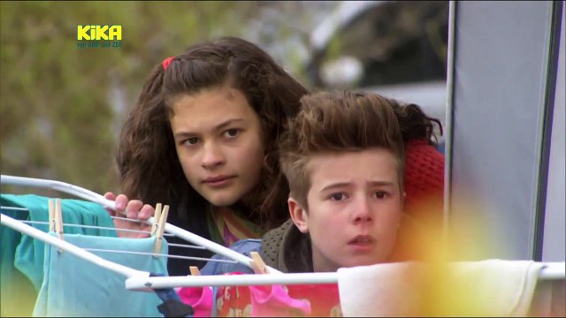 Die Pfefferkörner - 111. Die Kiste aus Afrika | Mehr auf KiKA.de