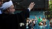 Iran: il riformista Rohani rieletto Presidente. Sconfitti i conservatori di Khamenei