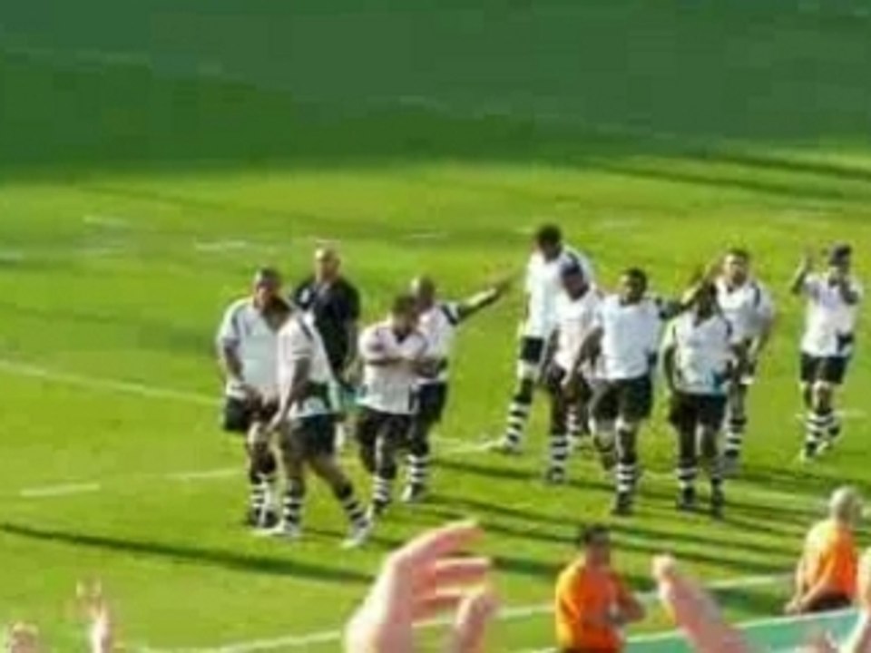 Tour du stade
