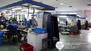 Motor Production Line Motor Production Machine