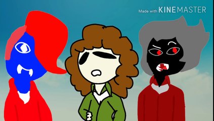 Girl has a meltdown over minions