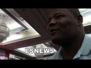 king kong ortiz has not lost a fight since 2005 EsNews Boxing