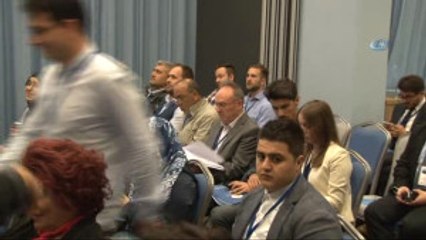 Başkan Dr. Şadi Yazıcı: "İnsanların İnançlarından Dolayı Dışlanması Çağın En Büyük Vebası"