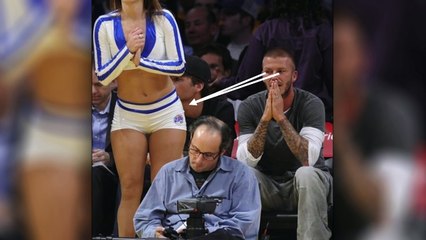 10 Hilarious 'Caught Staring' Photos-dwSN2tfSB4k