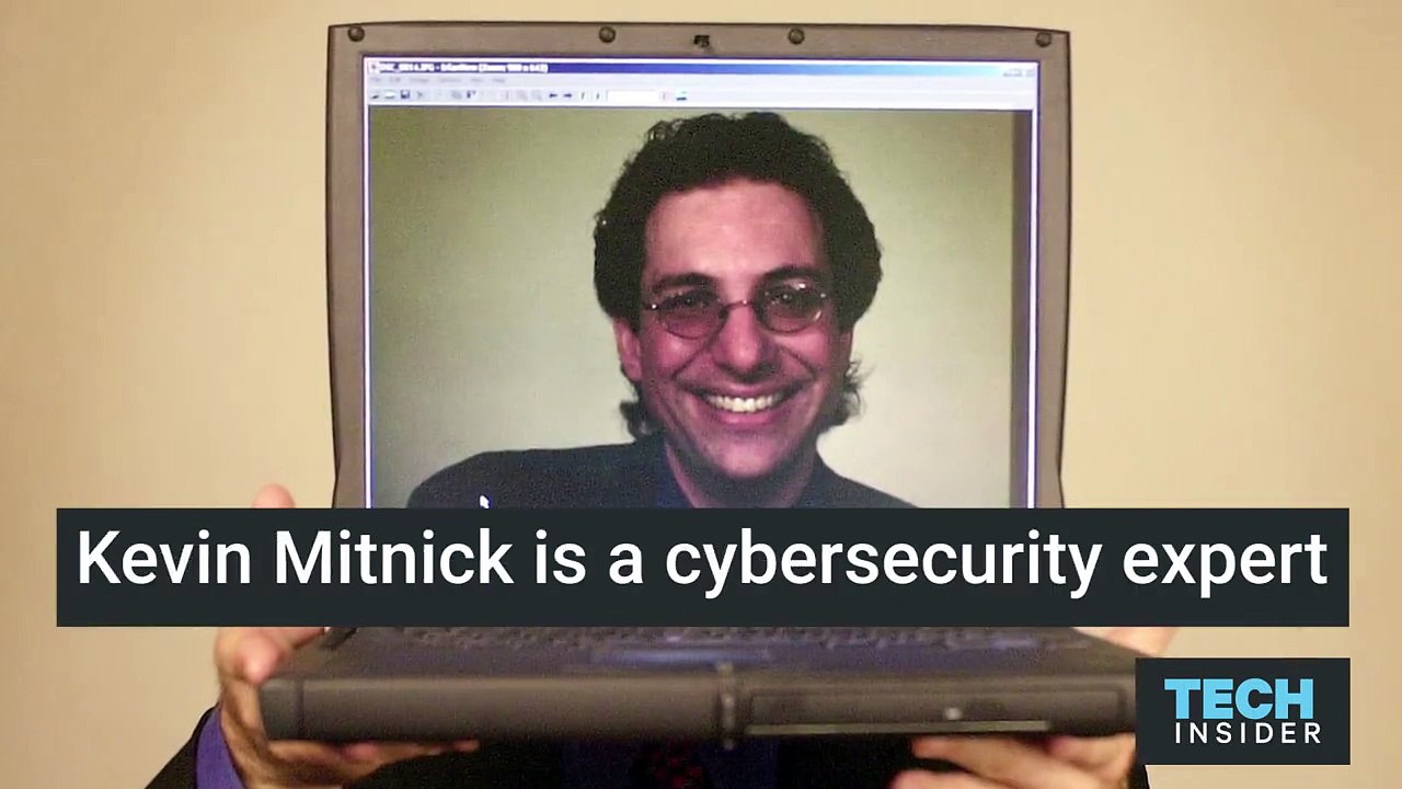 Most Famous Hacker Explaining What Was Done