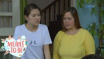 Meant to Be: Boys, priorities first! | Episode 93
