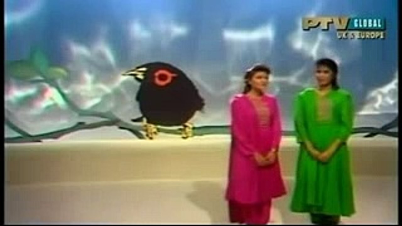 Woh Jo Sapnon Jaisa Hai Benjamin Sisters  And Alamger