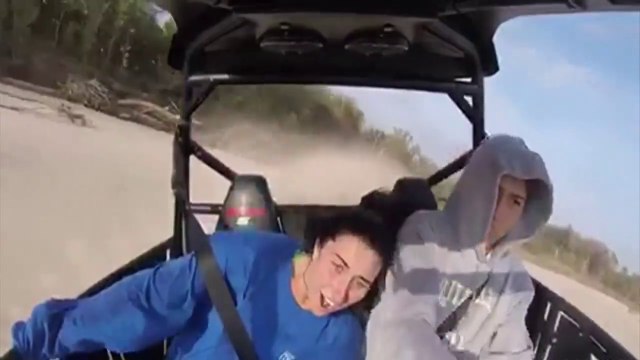 Des FAIL à l'envers... Compilation