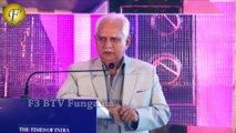 Inauguration Ceremony Of Edutainment Show By Ramesh Sippy & Divya Dutta