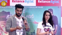 Half Girlfriend Movie Public Review & Reaction | Arjun Kapoor , Shraddha Kapoor, Chetan Bhagat
