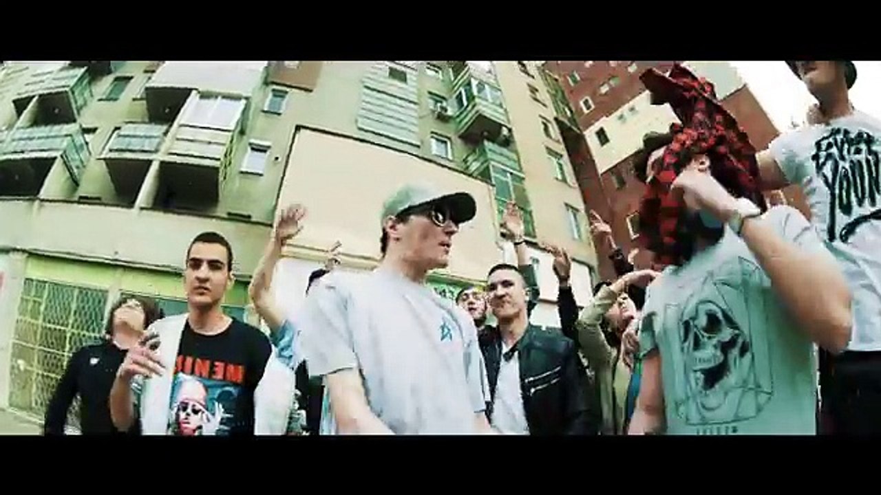 20. Чарли и Секта - Фобия от Делници (Official...
