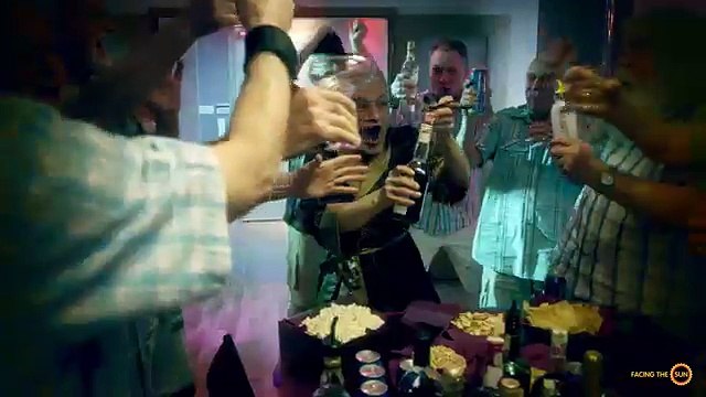 21. Krisko - Nazdrave Криско - Наздраве [Official 4K Video]