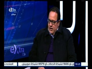 غرفة الأخبار | خطة تطوير مبنى ماسبيرو وما هو المتوقع منها