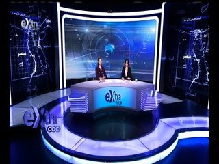 غرفة الأخبار | جولة الـ 12 مساءاً الإخبارية مع لما جبريل وخلود زهران | كاملة