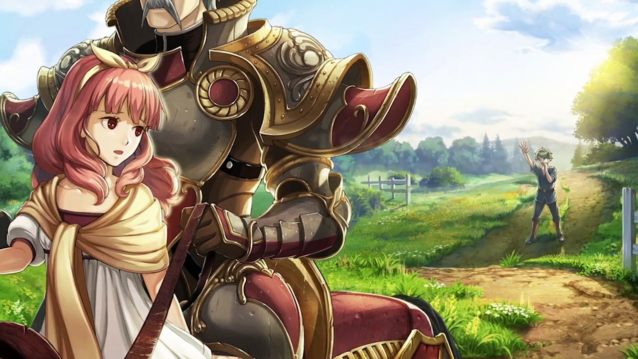 Fire Emblem Echoes: Shadows of Valentia – Fanfare