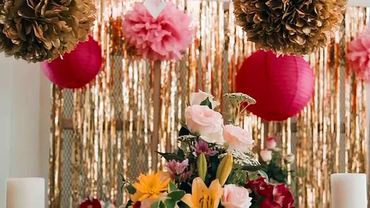 Jaicee & Kolton -- Wedding