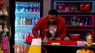 Game Shakers - S02 E6 Byte Club