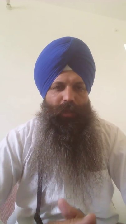 Reply To Daduwal