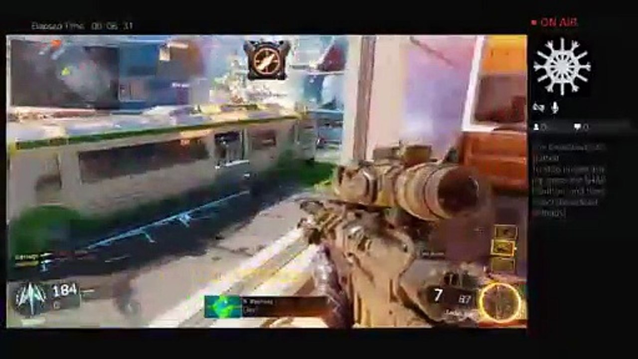 SNIPER n00b Gameplay (27)