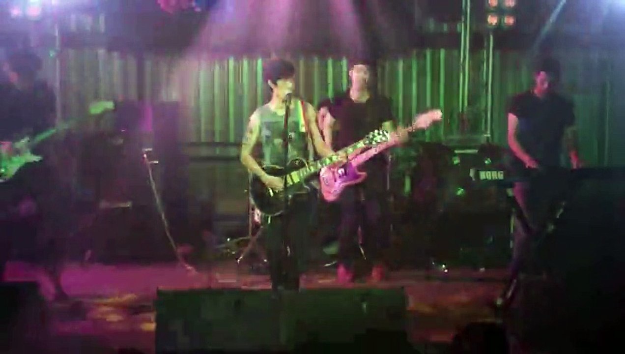 [Engsub] [U-Prince Series- The Crazy Artist] Ep.1