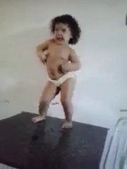 Sunny Leone Babydoll ......Shock