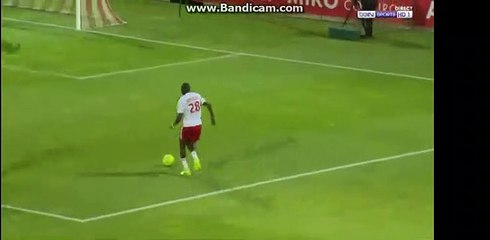 Goal  HD  1-0  Ac  Ajaccio  VS  Tours  19-05-2017