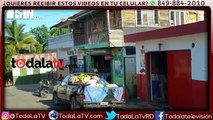 Ola de robos mantienen con el grito al cielo a residentes en Loma de Cabrera-Noticias SIN-Video