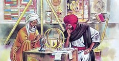 5 Muslim Inventions that Changed the World