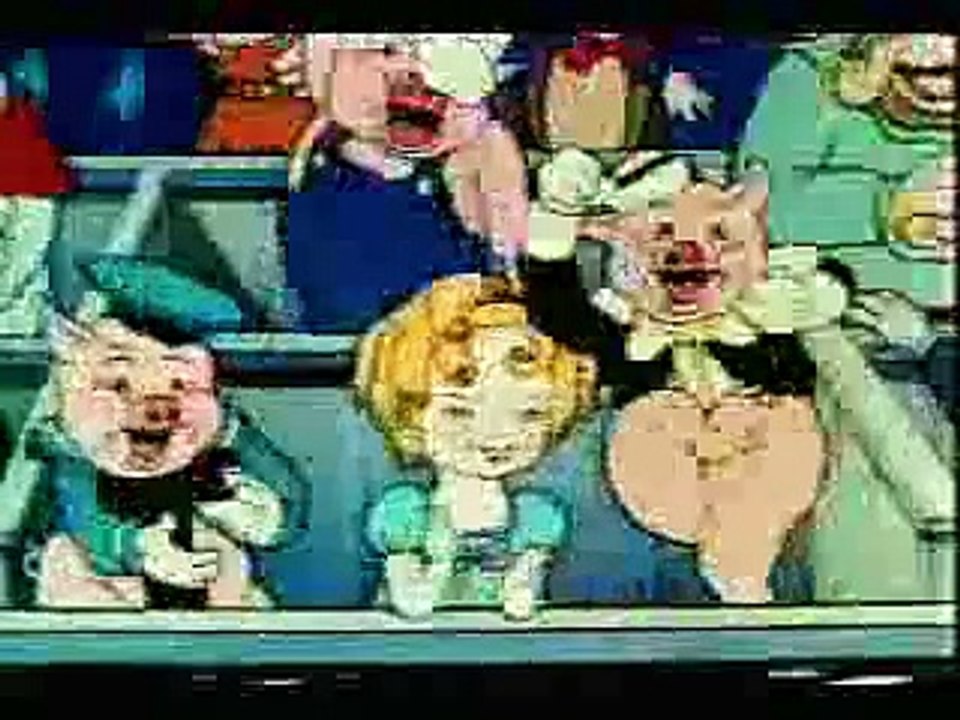 donald duck 7