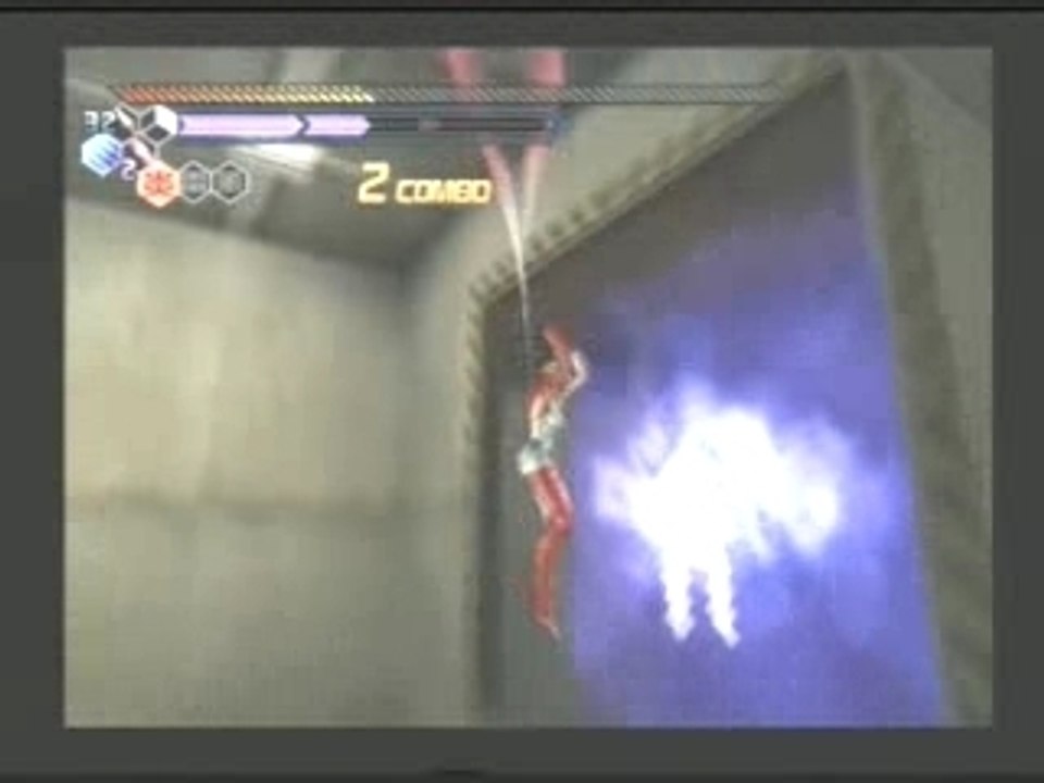 Let's Play Nightshade Stage 7