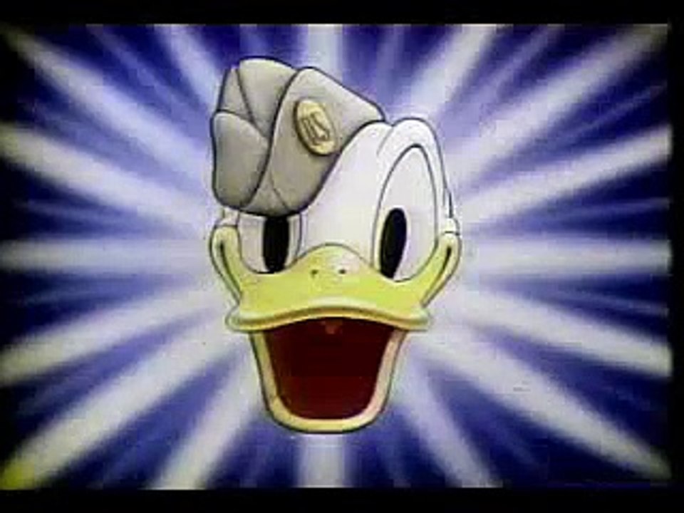 donald duck4