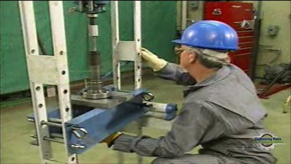 Bearing Classification and Characteristics