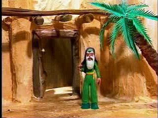 محمد صلى الله عليه و سلم 4