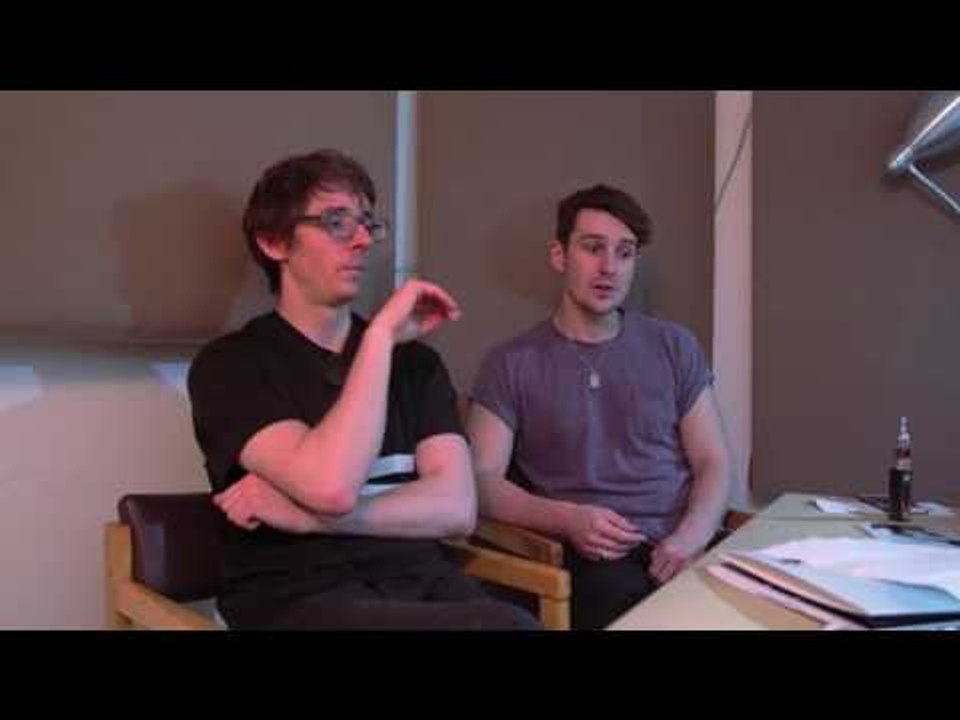 Fred V & Grafix - Oxygen (Track By Track) [Part 3]