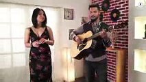 Sau Aasmaan Cover - Baar Baar Dekho - Ankita Dwivedi