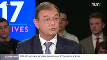 Législatives 2017 à Lyon : Débats sur TLM