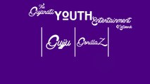 'Channel Art' - Gujju Gorillaz - The Gujarati Youth Entertainment Network
