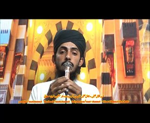 Naatchannel Naats 541, sibtain rizwe.نعت چینل نعتیں.  آیئں نعتیں سنیں