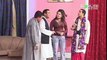 Best of Zafri Khan and Nasir Chinyoti New Pakistani Stage Drama Full Comedy Funny Clip