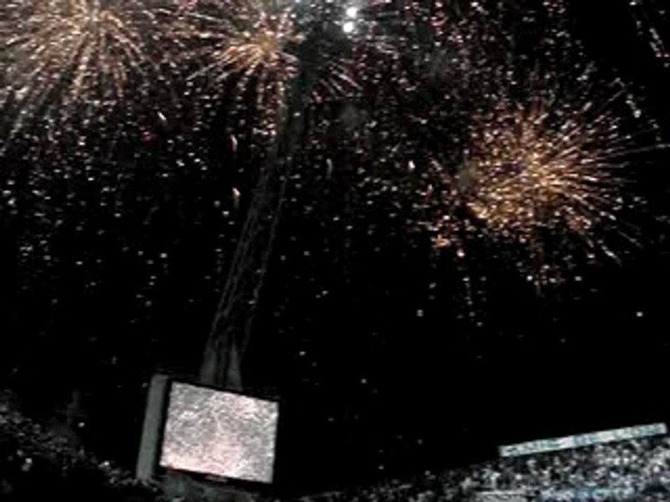 aux armes nous sommes les ..... !