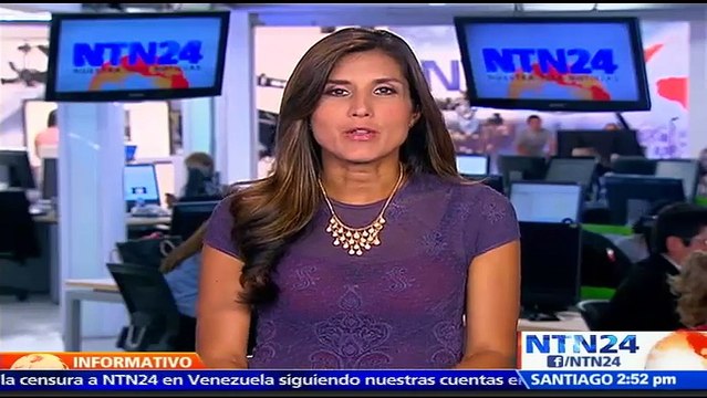 Especial NTN24 | Al menos 56 millones de iraníes están llamados a participar en la jornada electoral para elegir a su pr
