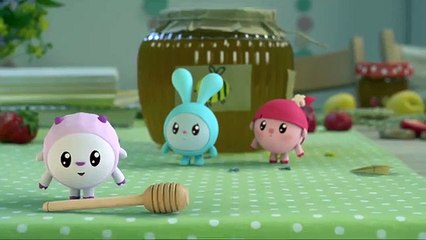 Малышарики - Новые серии - Давай играть! (46 серия)  Для детей от 0 до 4 лет