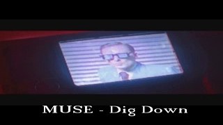 Muse Remix musica di Tendenza- Dig Down