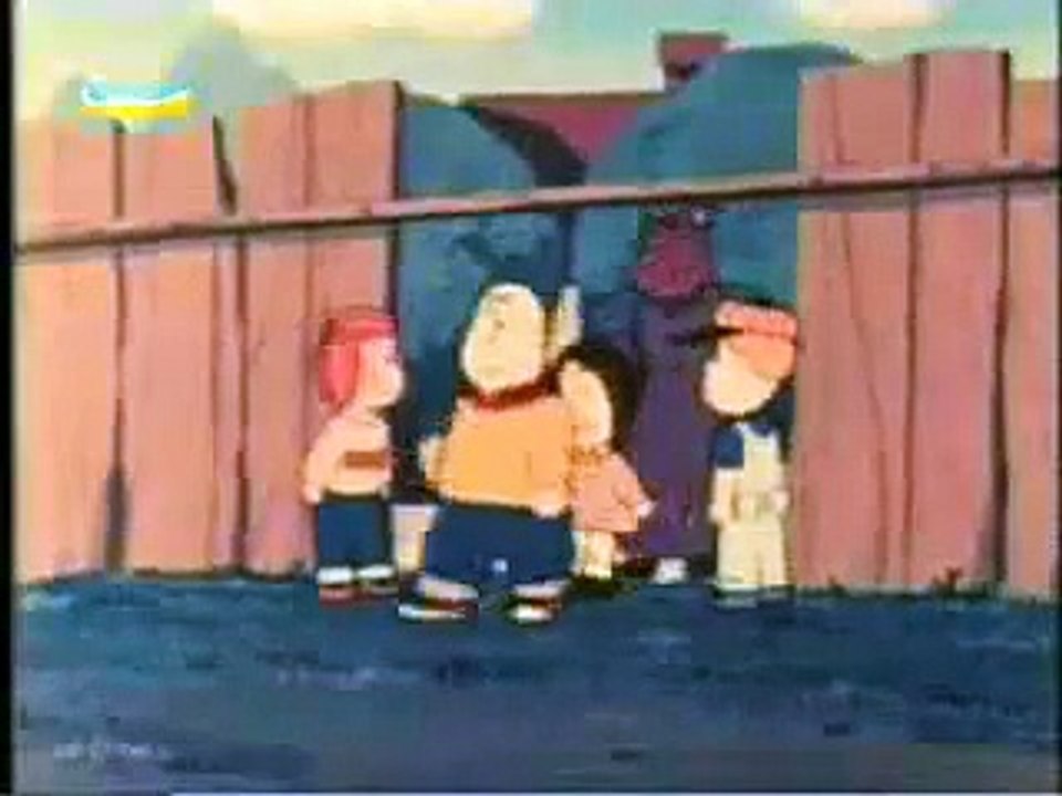 Little Lulu لولو الصغيرة ‏