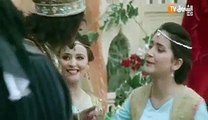 مسلسل السلطان عاشور العاشر الحلقة 10