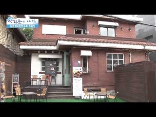 거부할 수 없는 검은 유혹, 초콜릿 [광화문의 아침] 25회 20150710