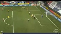 Pieter Gerkens Goal - Sint Truidense VV vs KV Mechelen 3-0 19.05.2017 (HD)