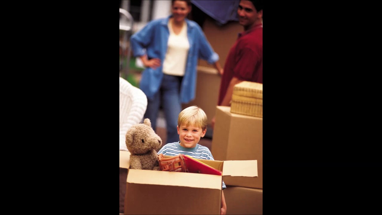 Burden Movers - (404) 788-3444