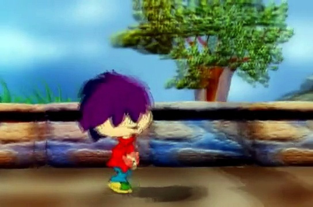 CANCIONES INFANTILES ENGANCHADAS - con letras