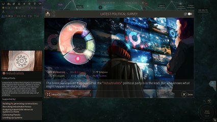 Endless Space 2 - EXPLOIT